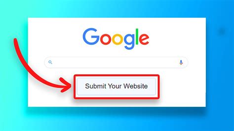How to Submit Your Website to Search Engines .